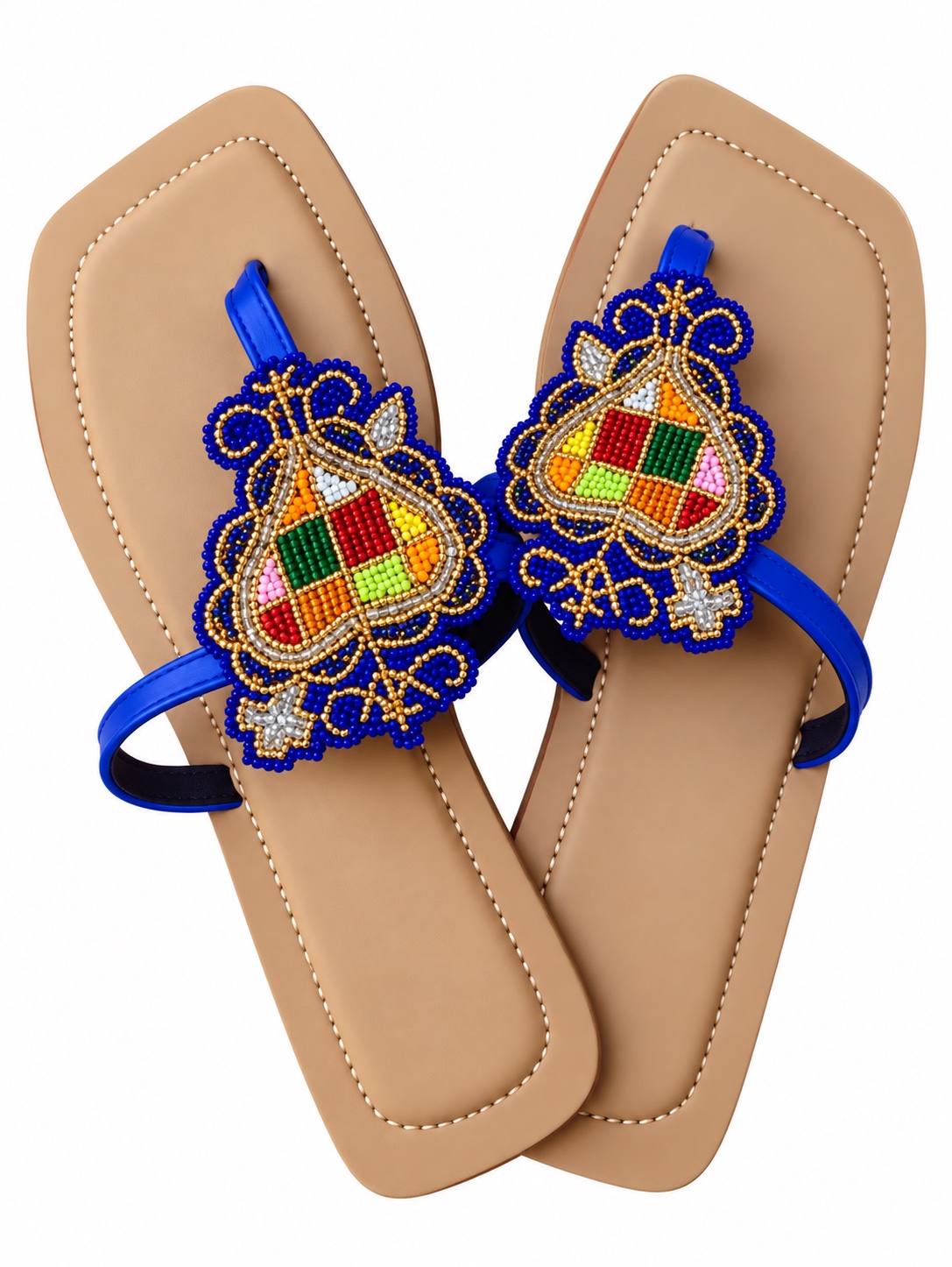 MIRASIA Collection – Multicolore